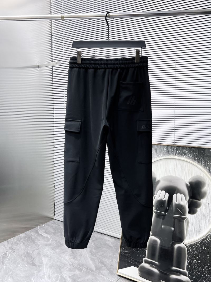 Balenciaga Long Pants